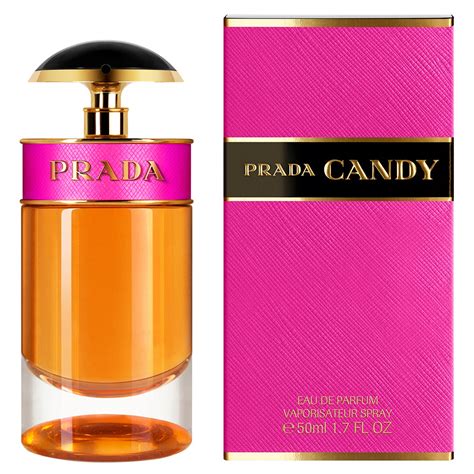 Prada Candy Woman Edp 